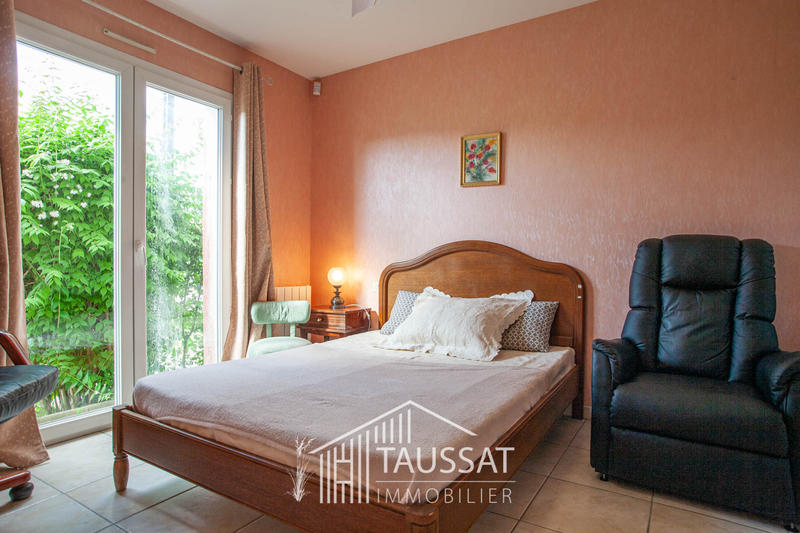 Maison - 170 m² - 4 pièces