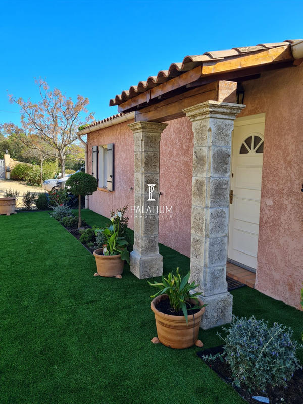 Villa - 150 m² - 6 pièces