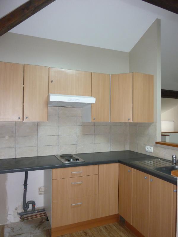 Appartement - 39 m² - 1 pièce