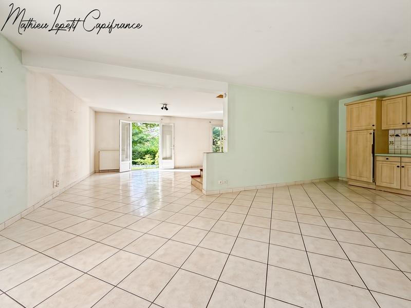 Maison - 170 m² - 6 pièces