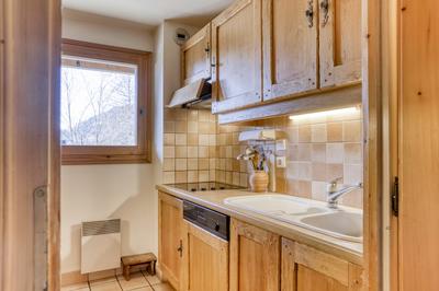 Appartement - 50 m² - 3 pièces