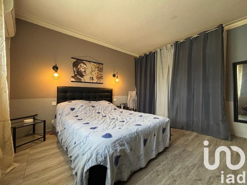 Maison - 86 m² - 3 pièces