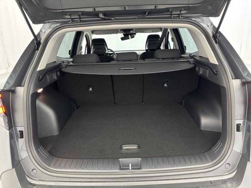 Kia Sportage 1.6 t-GDi 210ch Hev Active Bva6 Suréquipé