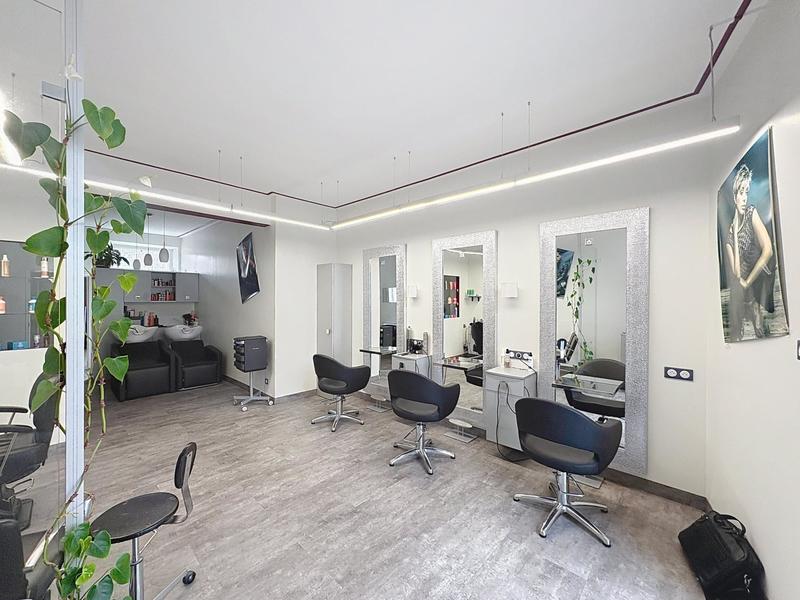 Local commercial - 41 m²