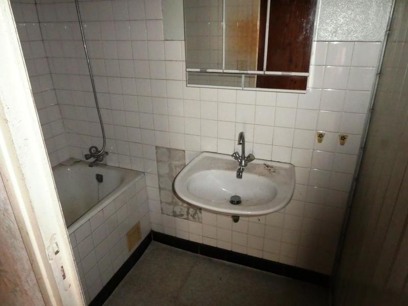 Maison - 100 m² - 6 pièces