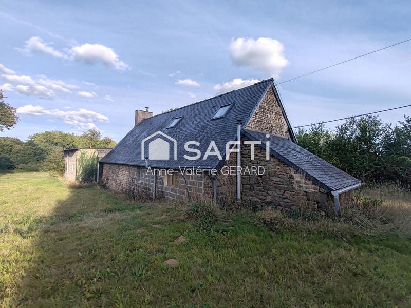 Maison - 114 m² - 4 pièces