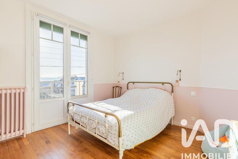 Maison - 135 m² - 7 pièces