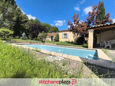 Maison - 127 m² - 4 pièces