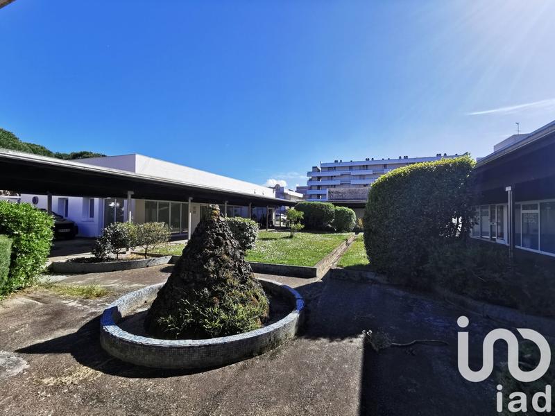 Appartement - 40 m² - 1 pièce