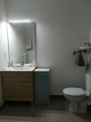 Appartement - 50 m² - 2 pièces