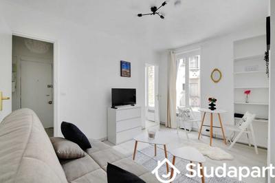 Appartement - 19 m² - 1 pièce