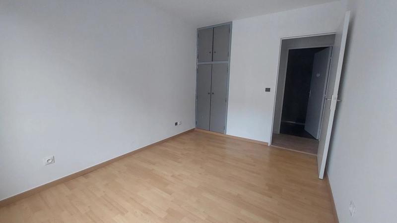 Appartement - 52 m² - 3 pièces