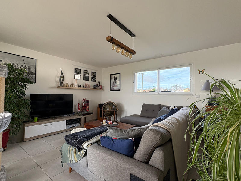 Maison - 129 m² - 5 pièces