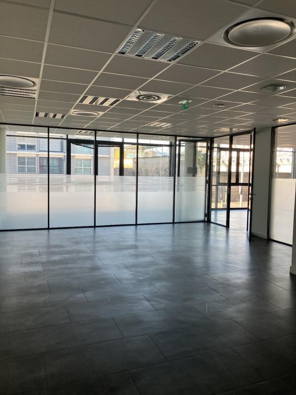 Bureau - 346 m²