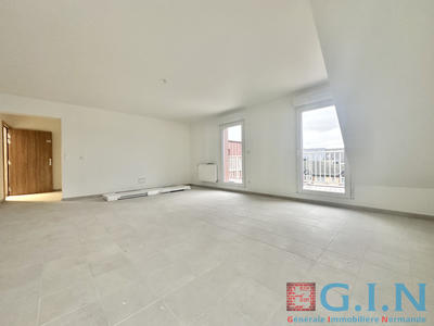 Appartement - 84 m² - 3 pièces