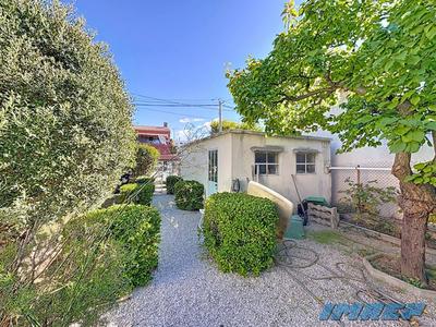 Maison - 73 m² - 3 pièces