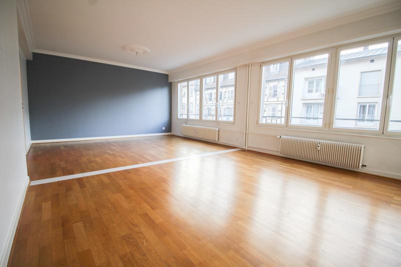 Appartement - 81 m² - 4 pièces