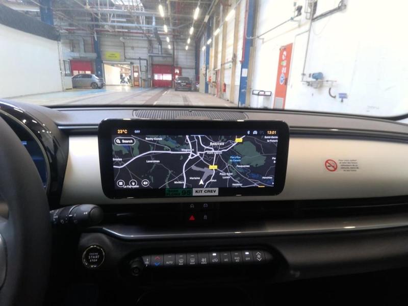 Fiat 600 1.2 Hybrid 100 Dct6 la Prima