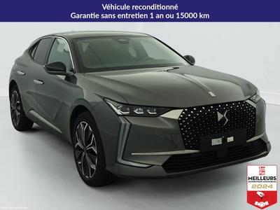 Ds Ds 4 Ds4 PureTech 130 Eat8 Rivoli