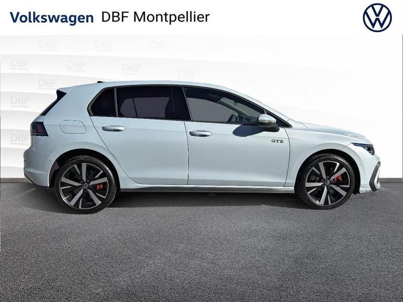 Volkswagen Golf 8 Fl 1.5 Ehybrid 272ch Dsg6 Gte