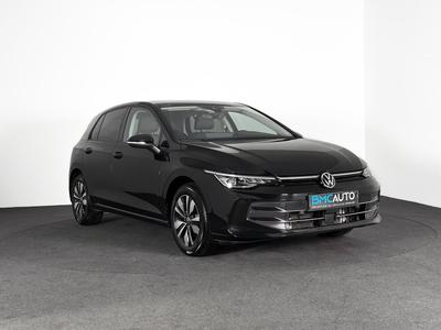 Volkswagen Golf 8 Goal 2.0 Tdi 150ch Dsg Digital Cockpit Sieges Chauff Carplay Camera Attelage Gps