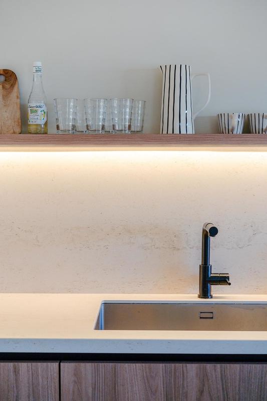 Appartement - 92 m² - 3 pièces