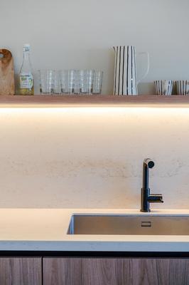 Appartement - 92 m² - 3 pièces