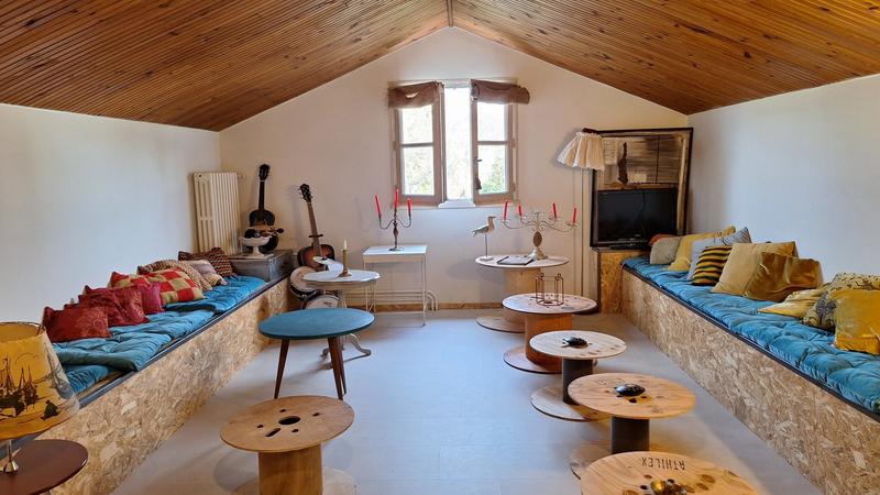 Villa - 149 m² - 6 pièces