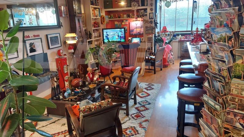 Appartement - 92 m² - 4 pièces