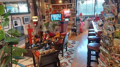 Appartement - 92 m² - 4 pièces