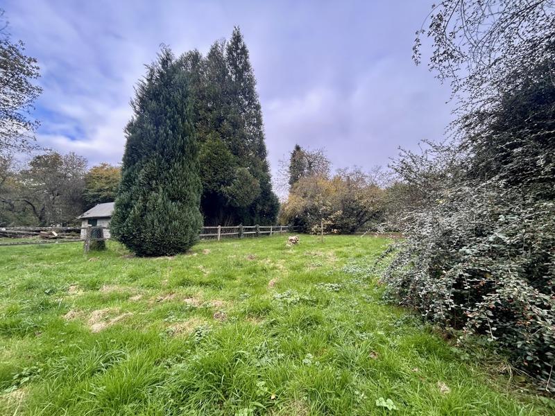 Longère - 188 m² - 7 pièces