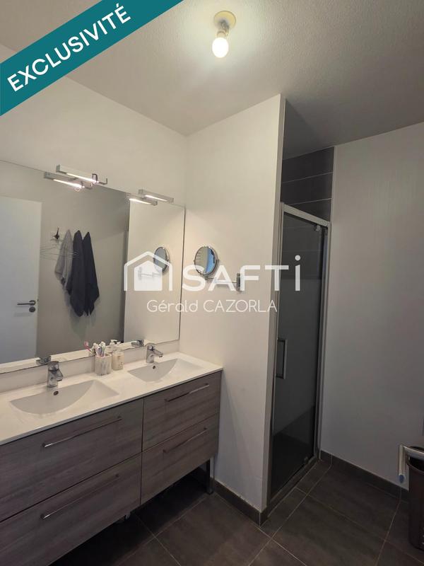 Maison - 89 m² - 4 pièces