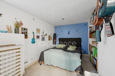 Maison - 98 m² - 5 pièces