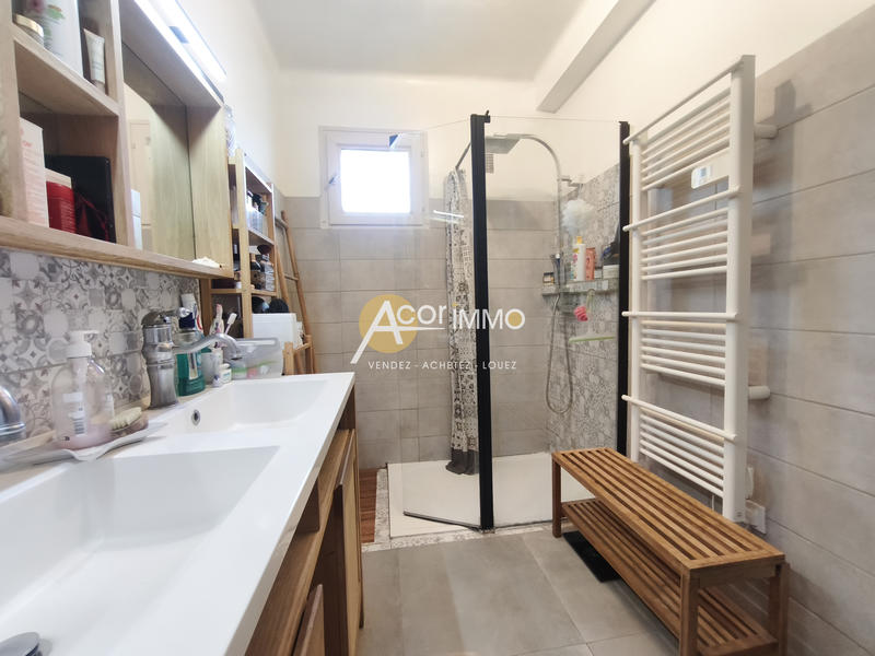 Appartement - 117 m² - 4 pièces