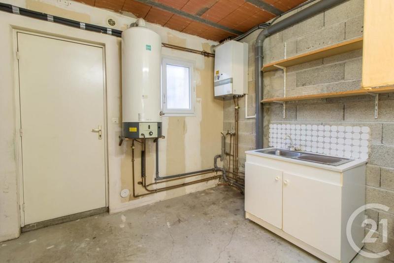 Villa - 124 m² - 5 pièces