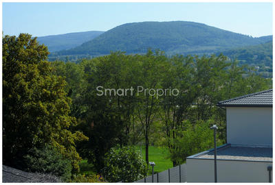 Villa - 225 m² - 9 pièces