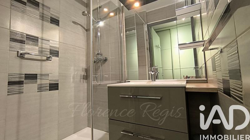 Appartement - 19 m² - 1 pièce