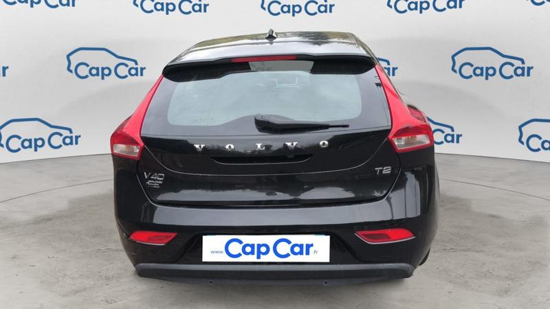 Volvo V40 2.0 T2 122 Momentum Business