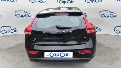 Volvo V40 2.0 T2 122 Momentum Business