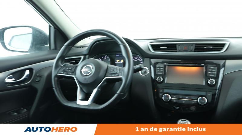 Nissan Qashqai 1.6 dCi 130 ch