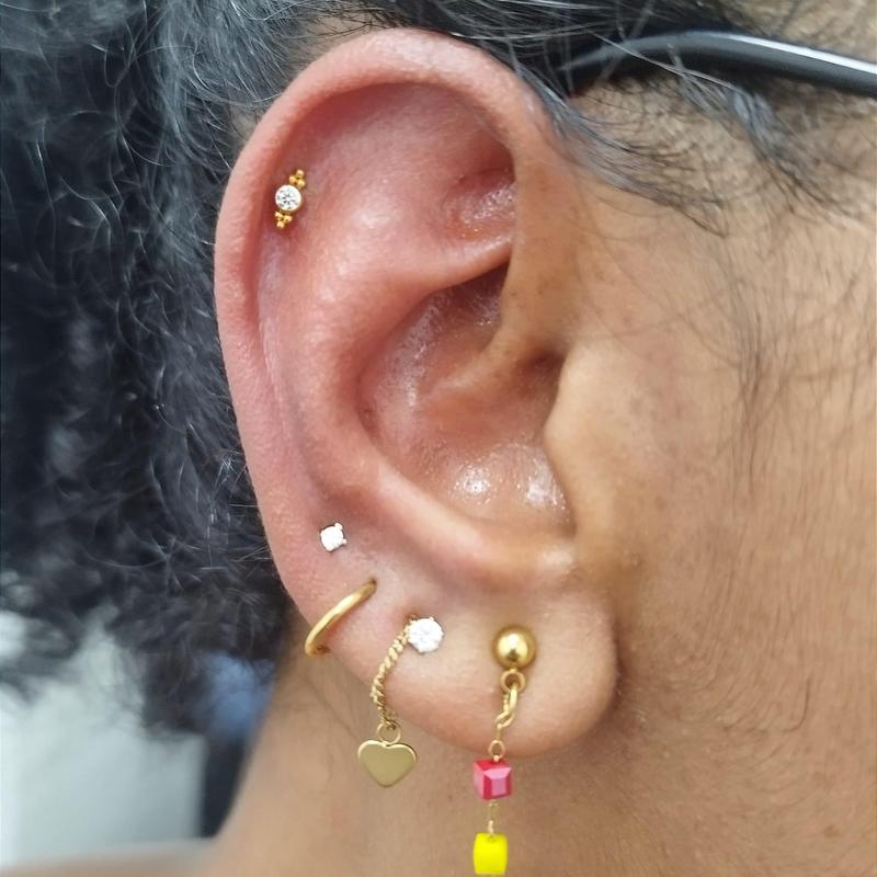 Christophe BodyPiercing