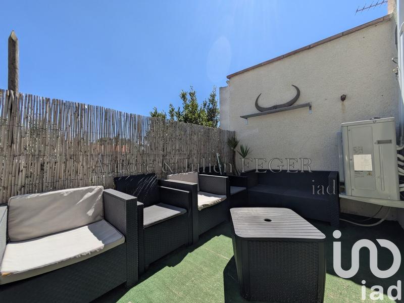 Maison - 133 m² - 5 pièces