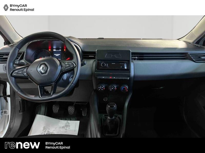 Renault Clio V SCe 65 - 21n Life