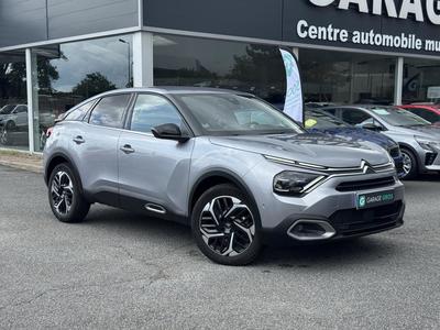 Citroën C4 BlueHDi 130 s&amp;S Eat8 Shine