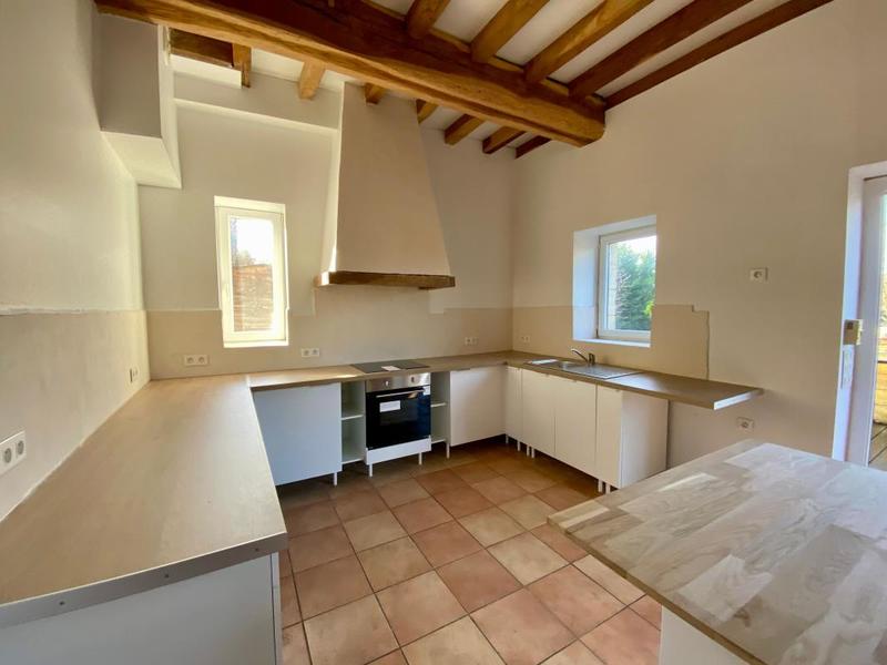 Propriété - 288 m² - 8 pièces