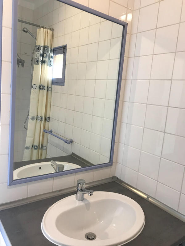 Appartement - 32 m² - 2 pièces