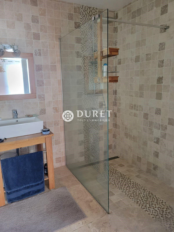 Maison - 144 m² - 7 pièces