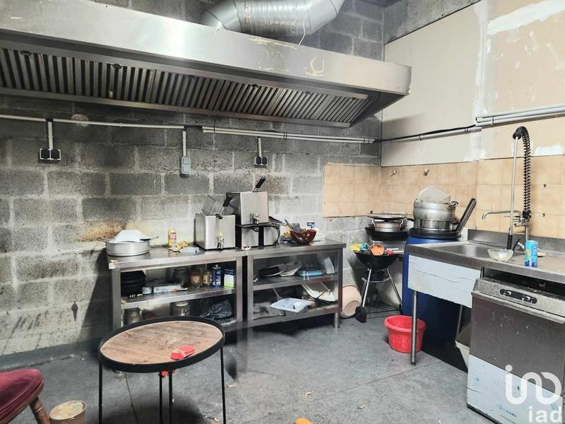 Local commercial - 61 m²