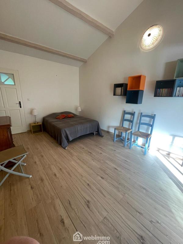 Villa - 118 m² - 4 pièces