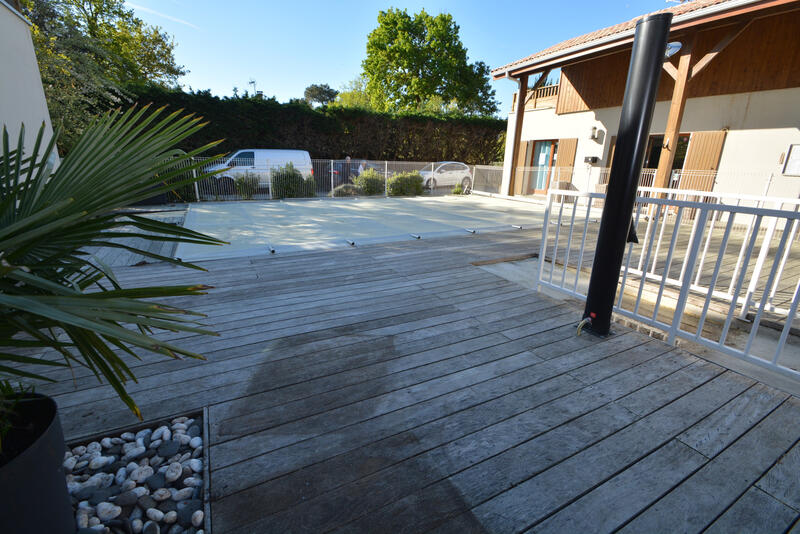 Appartement - 59 m² - 4 pièces